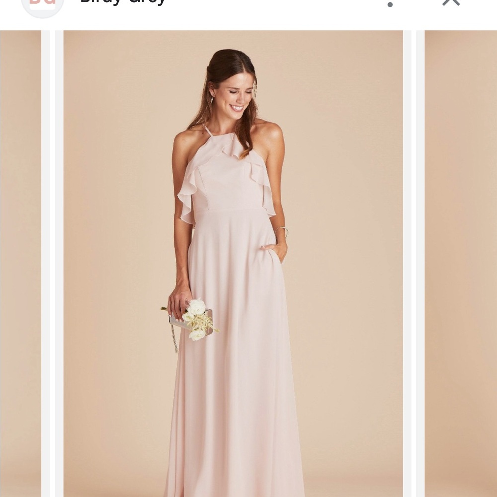 Birdy Grey Jules Dress
